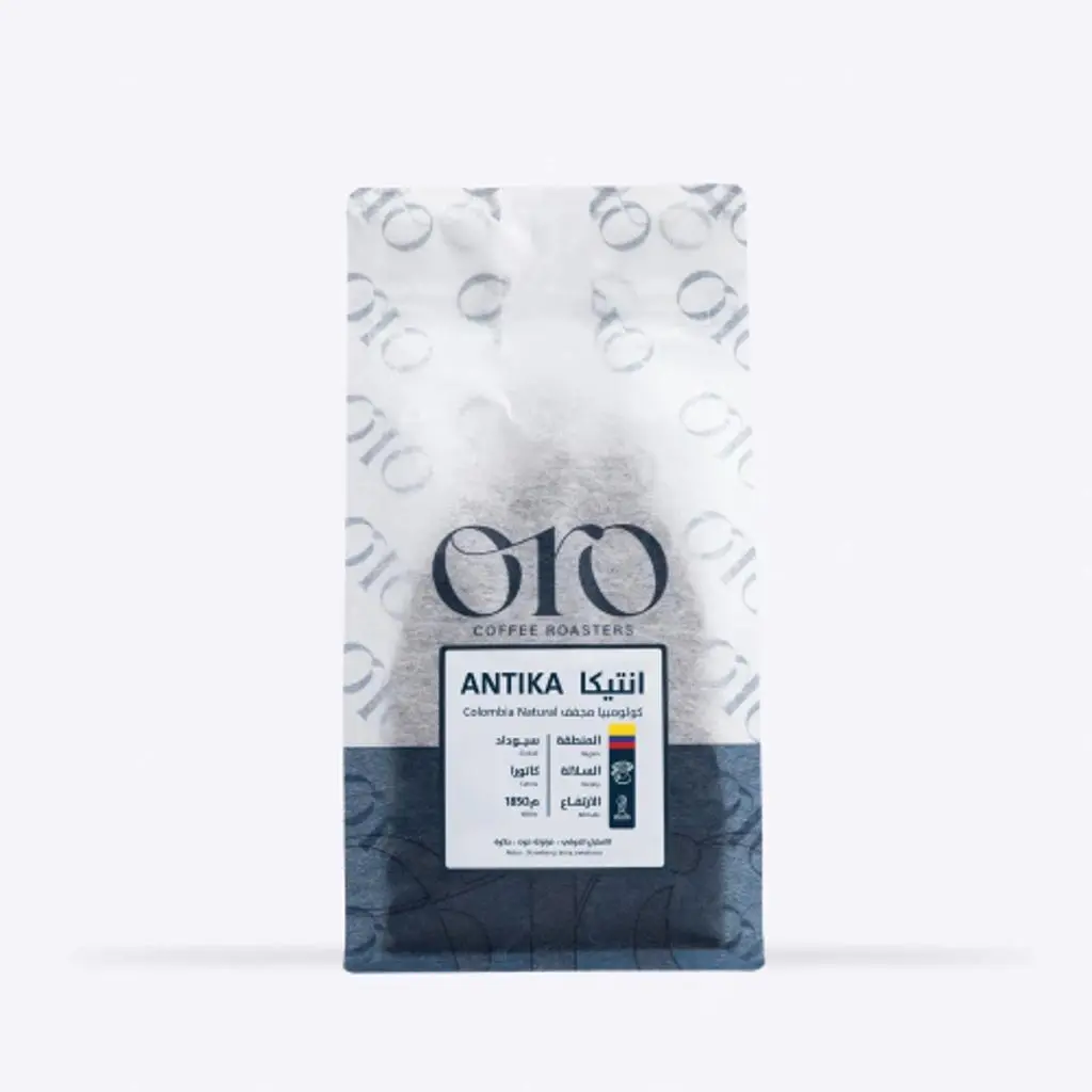 Oro Colombia Antica