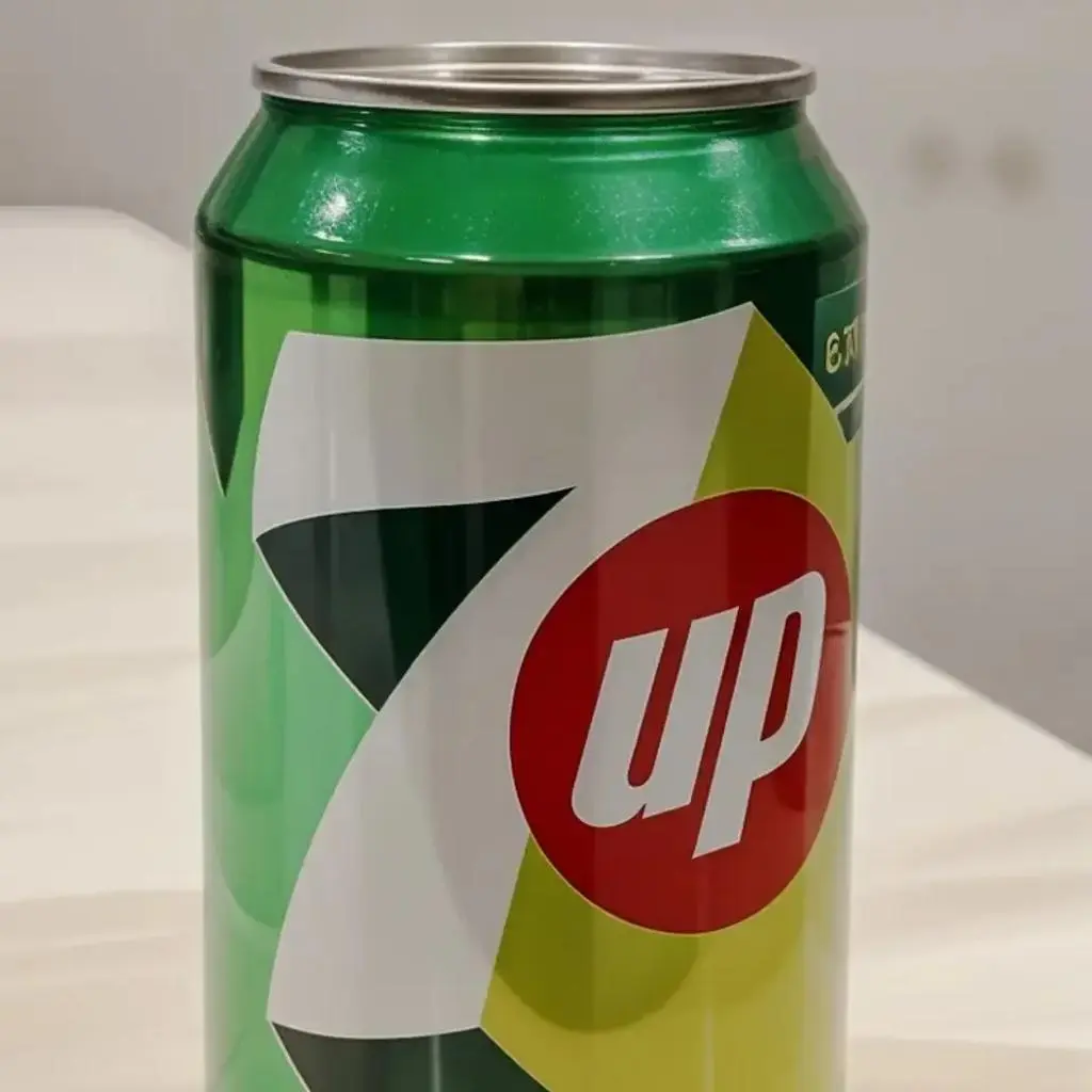 7 Up