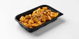 Spicy Fries