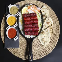 كباب لحم