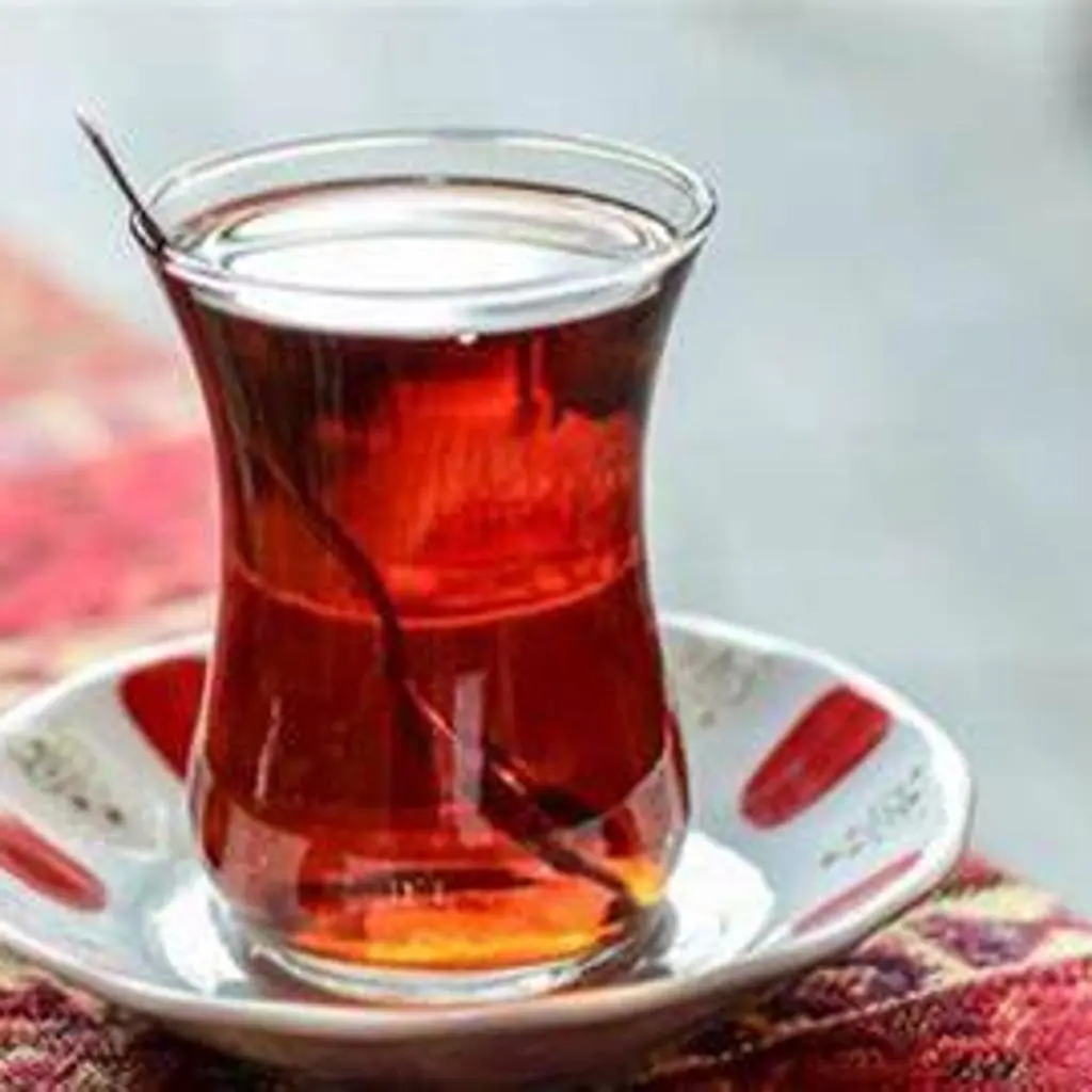 Plain Tea