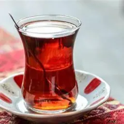 Plain Tea
