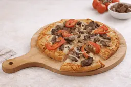 بيتزا لحم