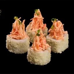 Crispy Crazy - 4 pieces