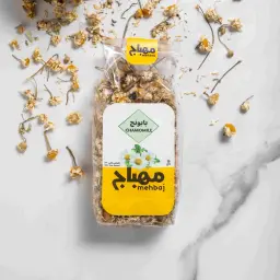 Mehbaj Chamomile