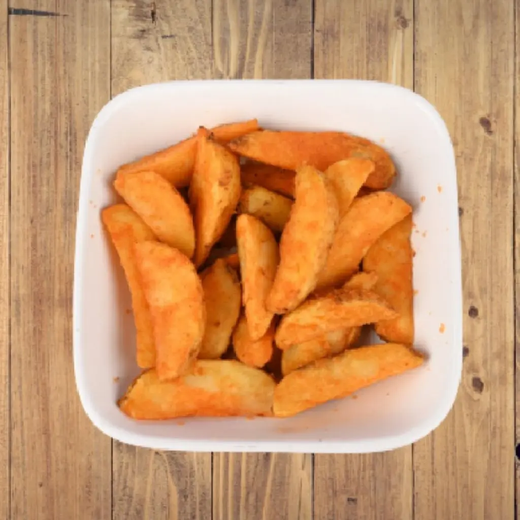 ودجز - وسط
