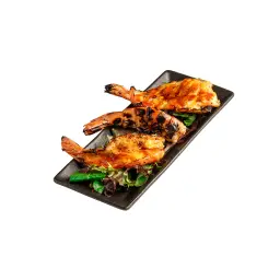BBQ Prawn