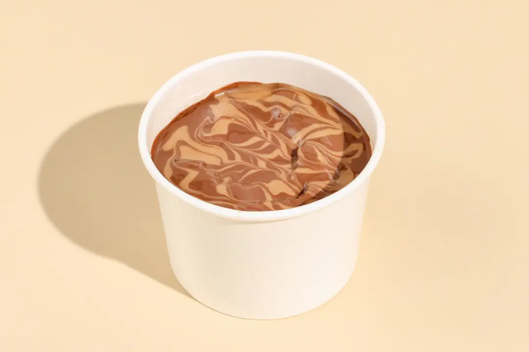 Cookie Pudding