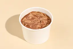 Cookie Pudding