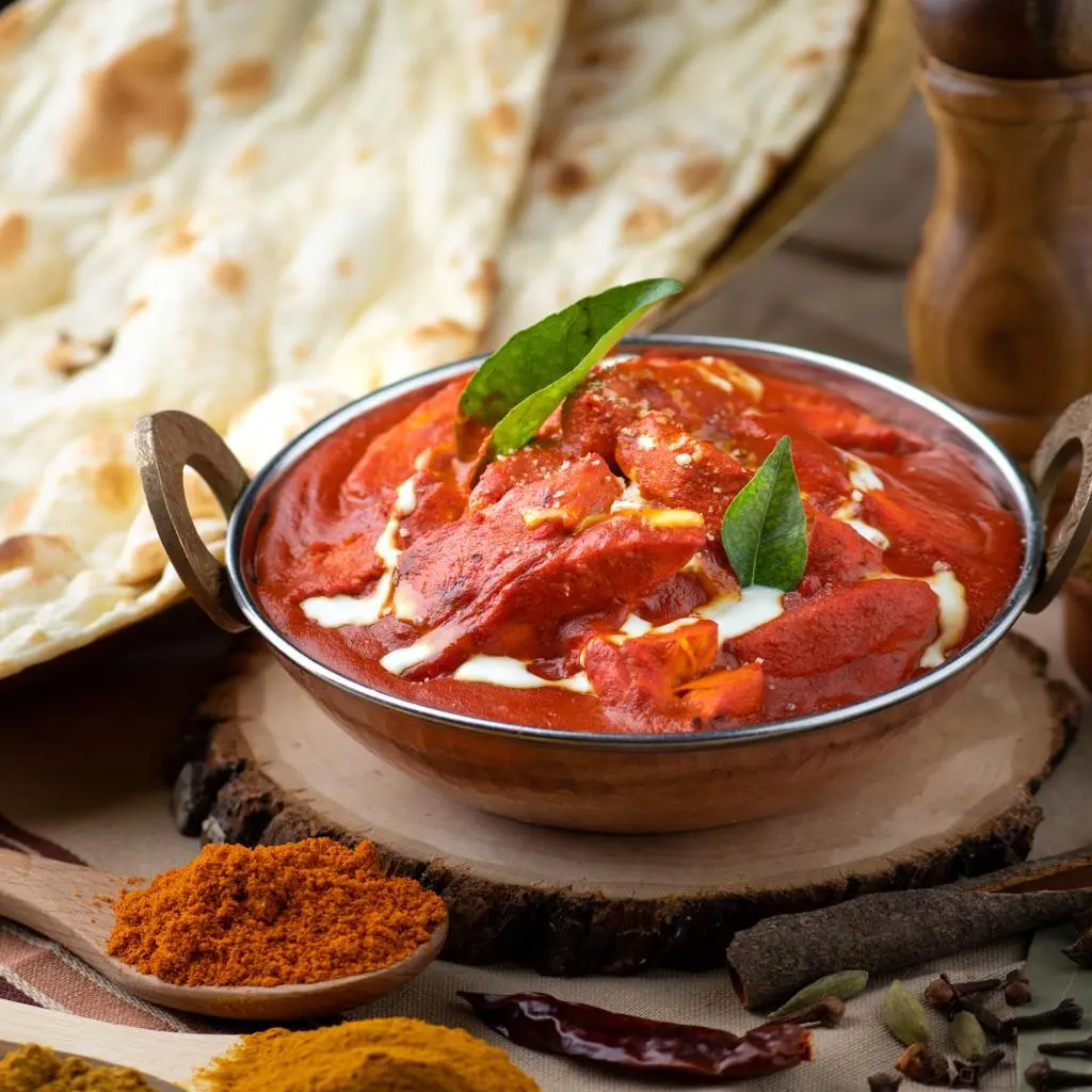 Butter Chicken Masala