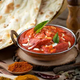 Butter Chicken Masala