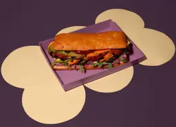 Veggie Vibe