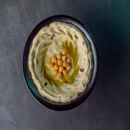 حمّص بيروتي