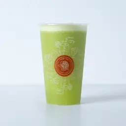 Lemon Mint Juice