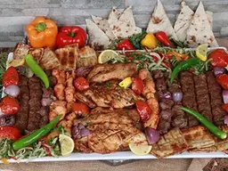 Chefs Family Grills