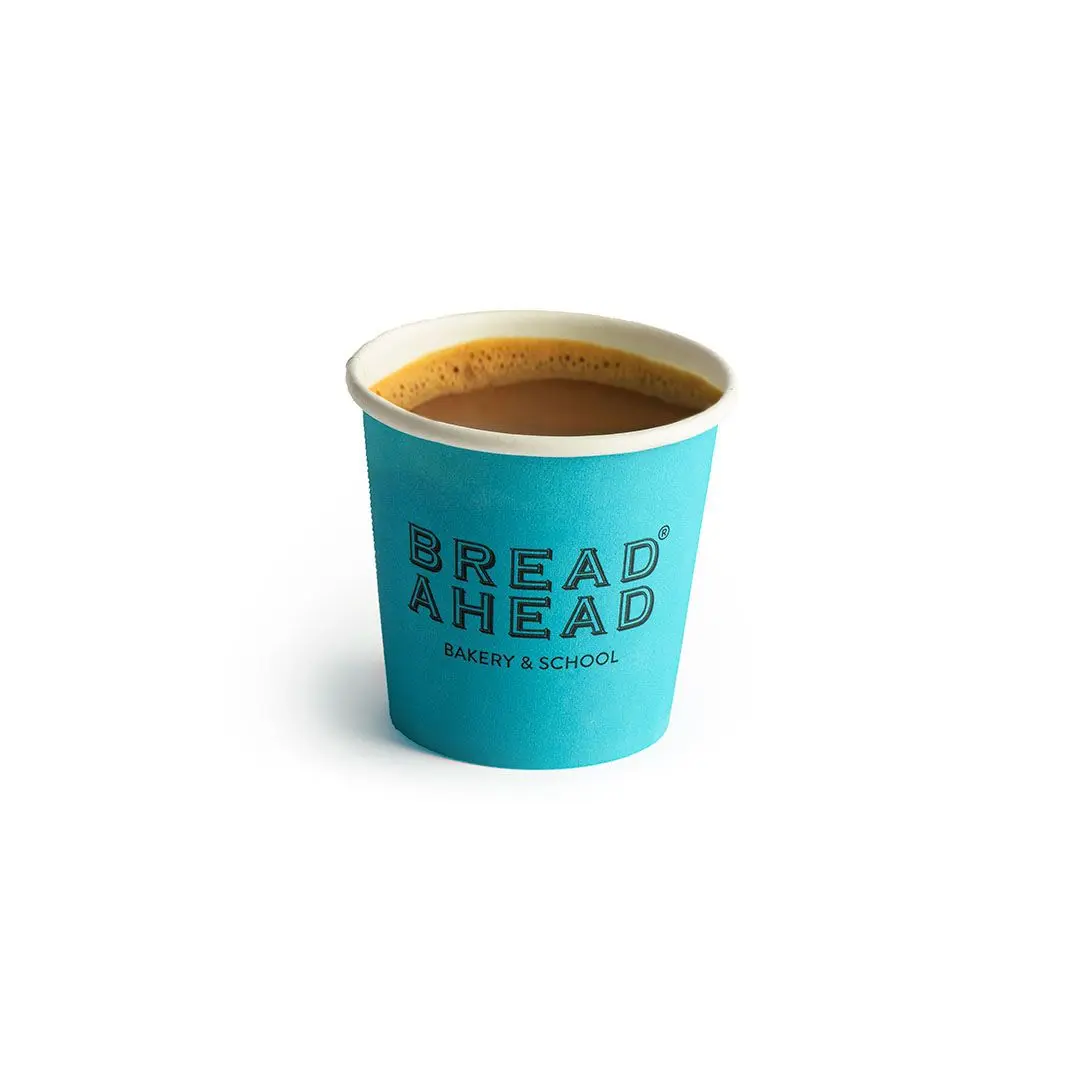 Espresso double