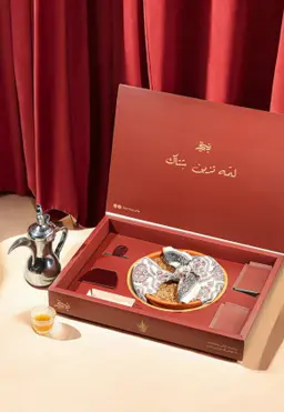 ماجيك بار بالفخار