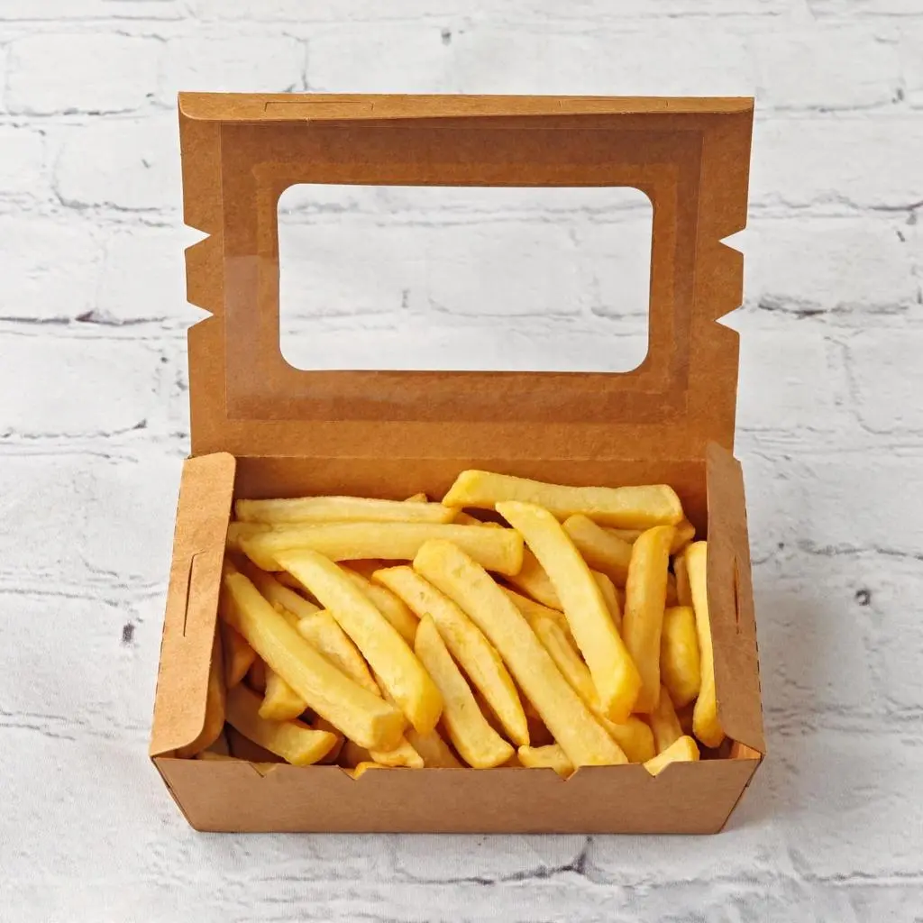 Potatoes