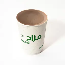 شوكولاتة ساخنة