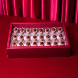 Peanut Butter Box