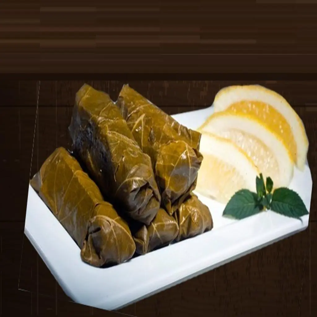 ورق عنب طازج