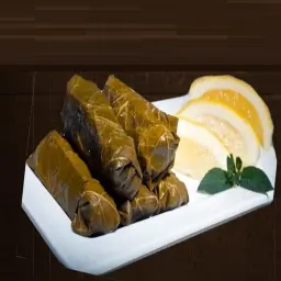ورق عنب طازج