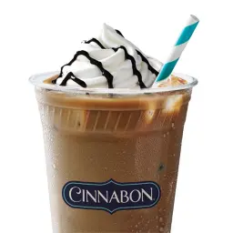 Iced Mocha