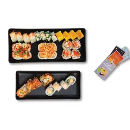 California Box ( 32pcs )