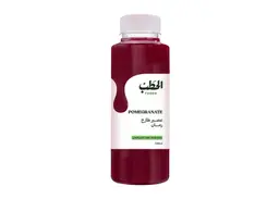 ALHATAB POMEGRANATE JUICE 500ML