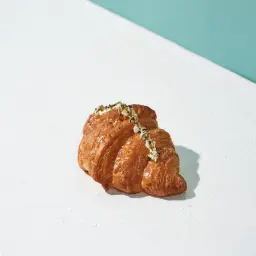 كرواسون زعتر