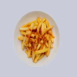 بطاطا مقلية