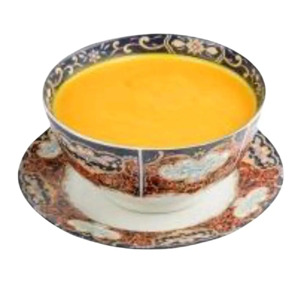شوربة خضار