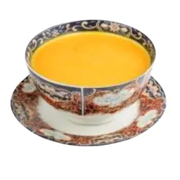 شوربة خضار