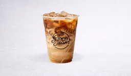 دبل أيسد لاتيه
