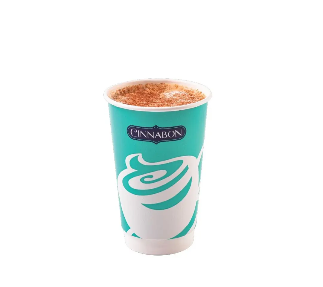 Makara Latte T 12 Oz