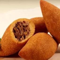 كبة لحم