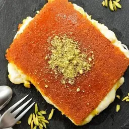 Kunafa