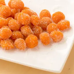 Gamerdeen Orange