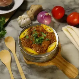 Fish Masala