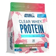 AN CLEAR WHEY PROTEIN WATERMELON SPLASH 875G