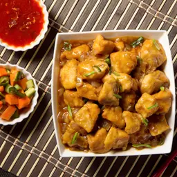 Shanghai Chicken
