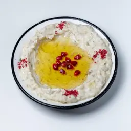 متبل ياذنجان