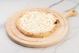 لبنة عسل