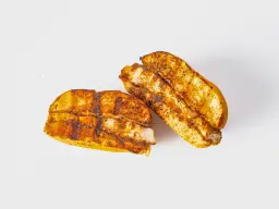 Grilled Chicken