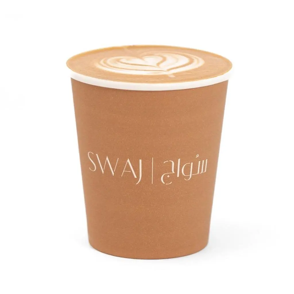 Flat White