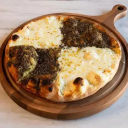منقوشة جبنة