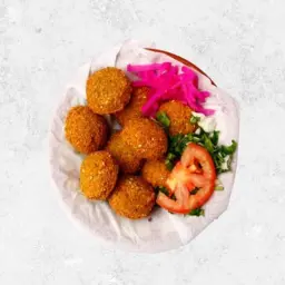 فلافل