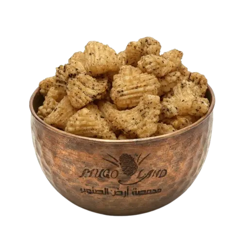 Asian Nuts R05