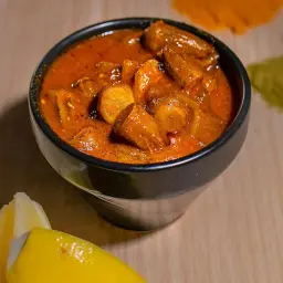 Okra Stew