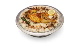 دجاج مظبي